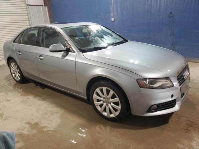 Vin: wauffafl3bn055786, lot: 53631055, audi a4 premium plus 20114