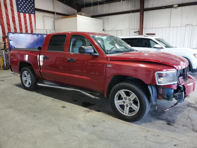 Vin: 1d7cw3gp3as218803, lot: 53102425, dodge dakota sxt 20104