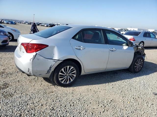 Vin: 5yfburhe1kp922156, lot: 51513865, toyota corolla l 20193