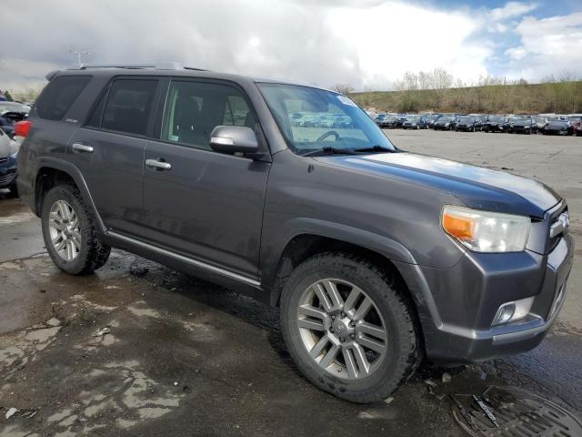 Vin: jtebu5jr4a5008366, lot: 54933935, toyota 4runner sr5 20104
