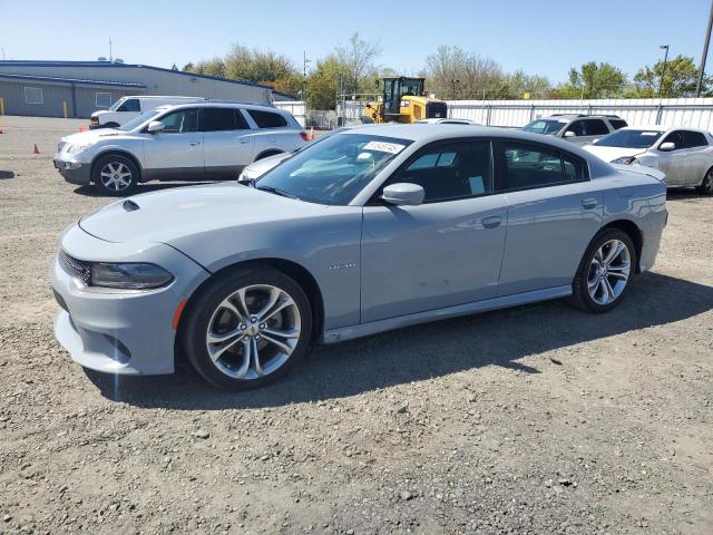 Vin: 2c3cdxct0mh655944, lot: 51849745, dodge charger r/t 2021 img_1