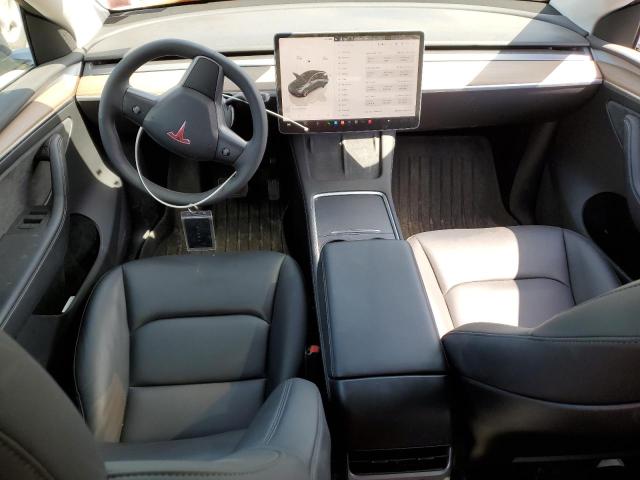 2023 TESLA MODEL Y - 7SAYGDEE8PA043233