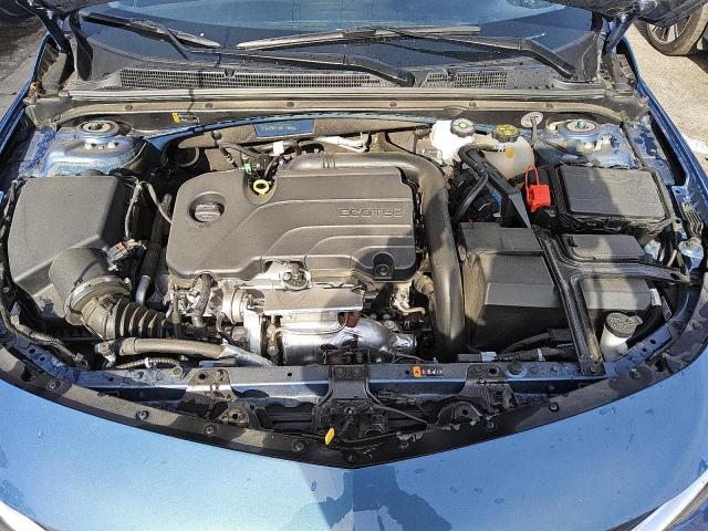 2024 CHEVROLET MALIBU LT - 1G1ZD5ST2RF174834