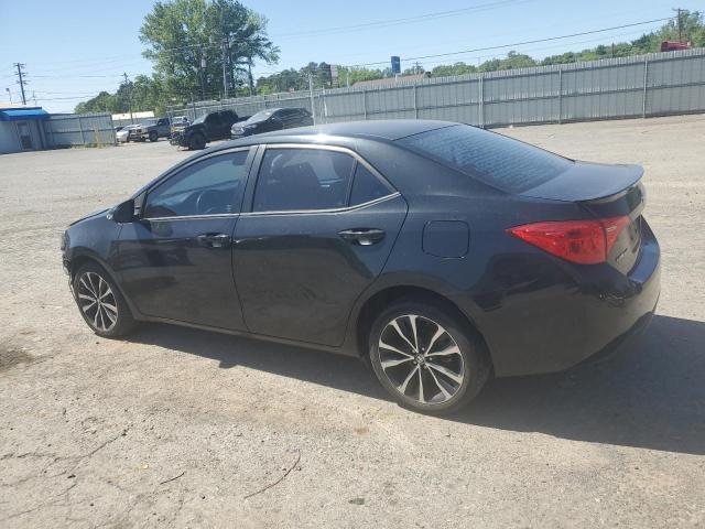 Vin: 5yfburhe4hp632731, lot: 52096545, toyota corolla l 20172