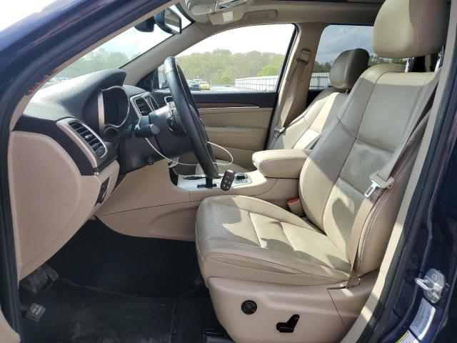 2015 JEEP GRAND CHER - 1C4RJFBG7FC905649