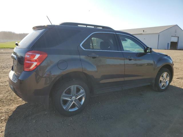 Vin: 2gnalcek2g6165256, lot: 53638235, chevrolet equinox lt 20163