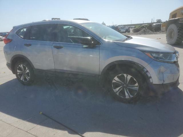 Vin: 2hkrw5h31jh400574, lot: 52430875, honda crv lx 20184