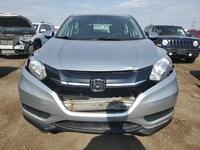 2016 HONDA HR-V LX - 3CZRU6H36GM748086