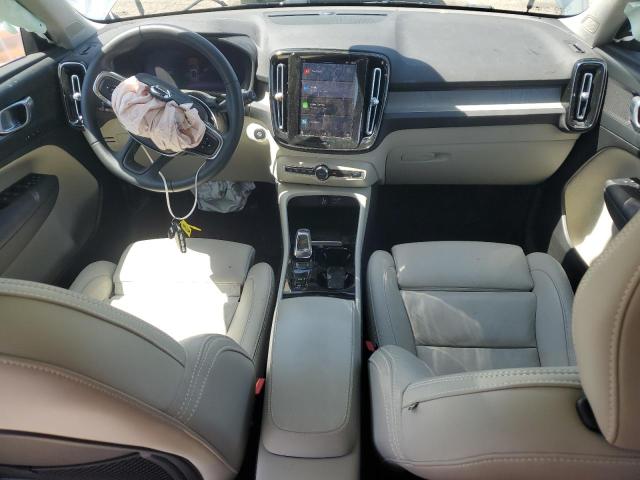 2023 VOLVO XC40 PLUS YV4L12UL8P2972743