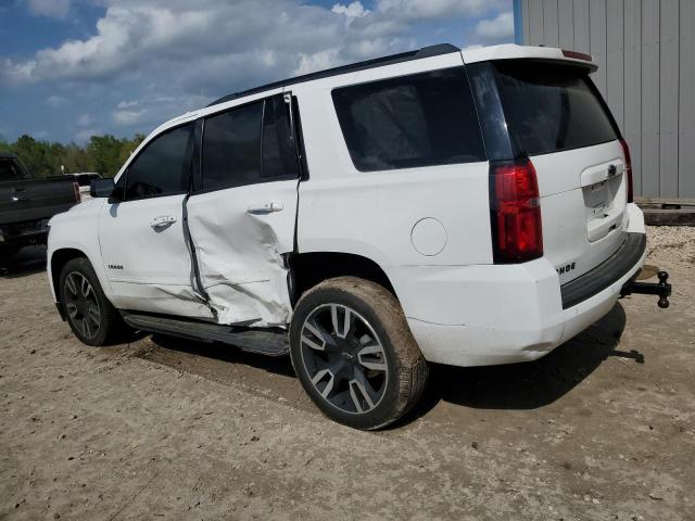 Vin: 1gnskckj5lr203810, lot: 50493335, chevrolet tahoe k1500 premier 20202