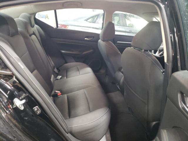 2022 NISSAN ALTIMA SV - 1N4BL4DV0NN370183