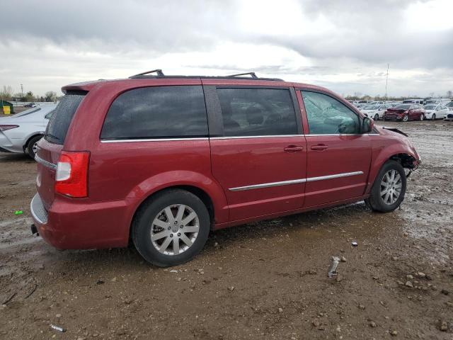 Vin: 2c4rc1bg9dr588703, lot: 56638085, chrysler minivan touring 20133