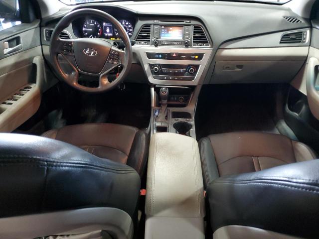 2015 HYUNDAI SONATA ECO - 5NPE24AA9FH143331