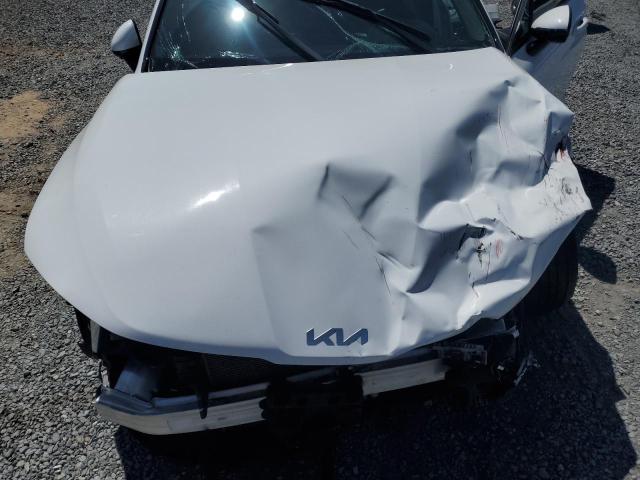 2023 KIA K5 EX - 5XXG34J29PG179063