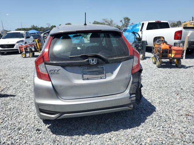 2020 HONDA FIT LX 3HGGK5H4XLM726173