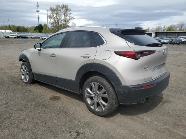 Vin: 3mvdmbdm2pm501668, lot: 52722445, mazda cx30 premium 20232