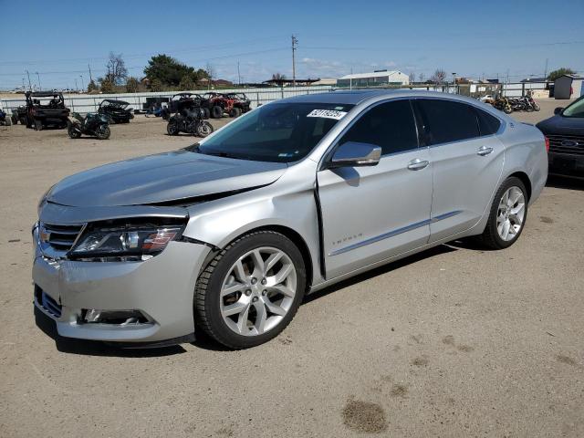 Vin: 2g1145s38g9152758, lot: 52119225, chevrolet impala ltz 2016 img_1
