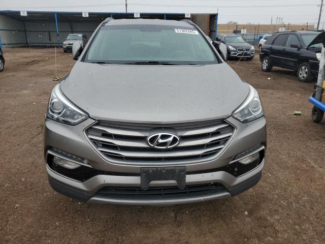2017 HYUNDAI SANTA FE S - 5NMZUDLB7HH030253