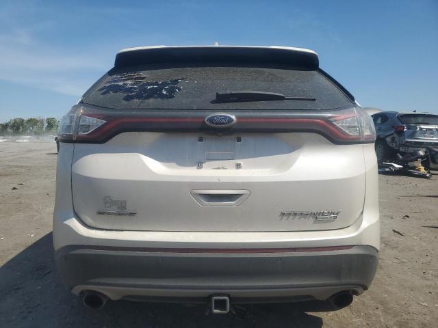 2017 FORD EDGE TITAN - 2FMPK4K94HBC29959