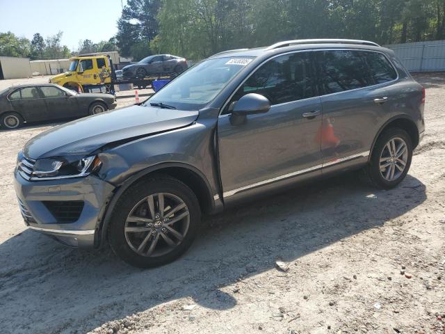 Vin: wvgef9bp1gd012594, lot: 52438305, volkswagen touareg sport 2016 img_1