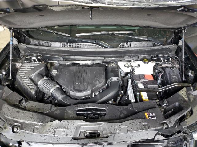 2024 GMC ACADIA UPL 1GKENNKS3RJ219968