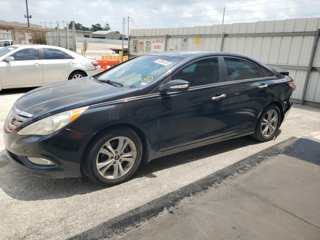HYUNDAI SONATA SE