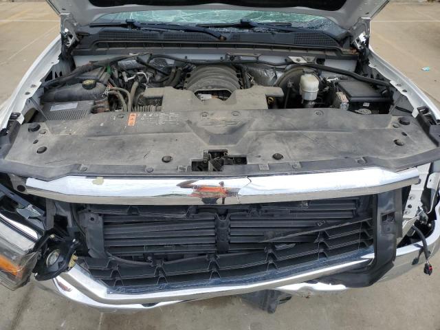 2017 CHEVROLET SILVERADO - 1GCRCREC1HZ381855