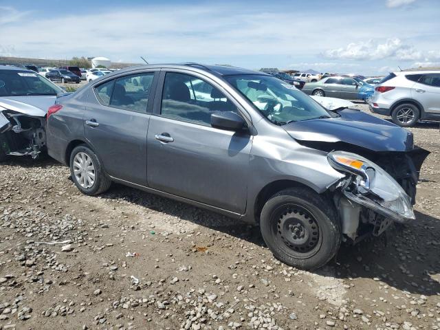 Vin: 3n1cn7ap0gl839522, lot: 55046535, nissan versa s 20164