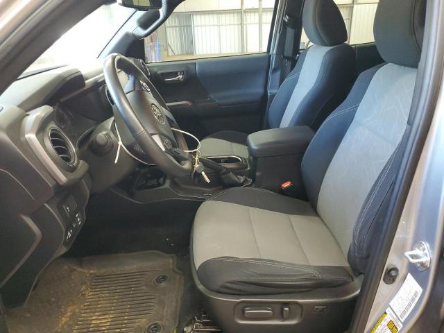 2021 TOYOTA TACOMA DOU - 5TFCZ5AN3MX253708