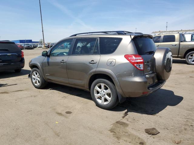 Vin: jtmyf4dv8ad016231, lot: 55383435, toyota rav4 limited 20102