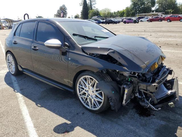Vin: wvweb7cdxrw147914, lot: 52347445, volkswagen golf 20244