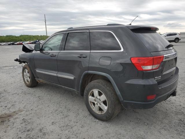 Vin: 1j4rr4gg6bc530637, lot: 52967645, jeep grand cher laredo 20112