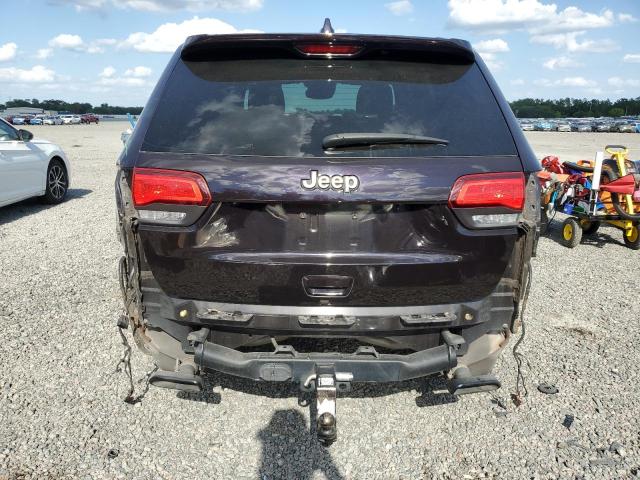 2018 JEEP GRAND CHER - 1C4RJECG2JC444197
