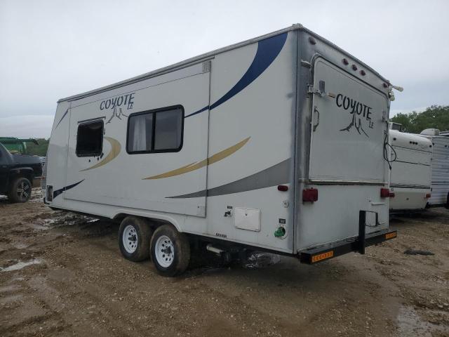 SPORTSMEN TRAVELTRLR 2007 4EZTC222X8S093915 photo #4