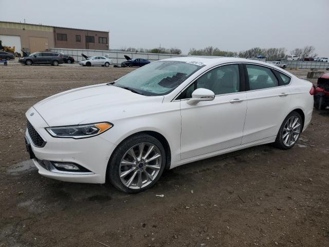 Vin: 3fa6p0k92hr141252, lot: 50834775, ford fusion titanium 2017 img_1