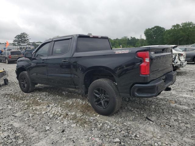 Vin: 1gcpycef4mz154640, lot: 54376125, chevrolet all models k1500 trail boss custom 20212