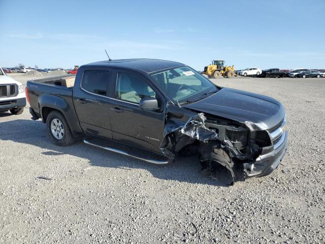 2016 CHEVROLET COLORADO - 1GCGTBE39G1308406