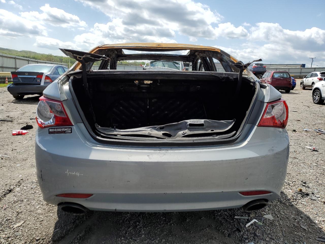 Global Auto Auctions