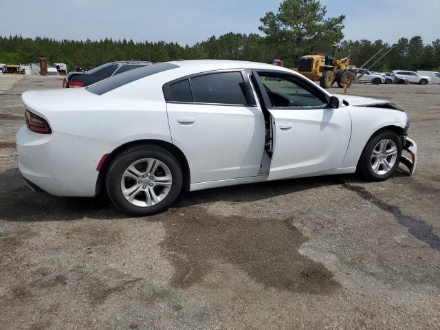 2019 DODGE CHARGER SX - 2C3CDXBG1KH743600