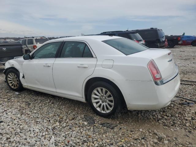 Vin: 2c3ccaag6eh160123, lot: 51525765, chrysler 300 20142