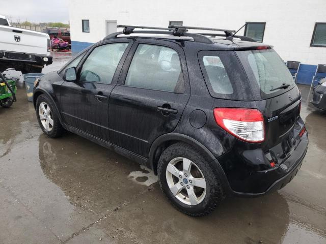 Vin: js2yb5a34c6304605, lot: 53382005, suzuki sx4 20122