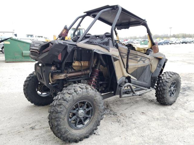 2021 POLARIS RZR XP TUR - 3NSNAE925MF581859