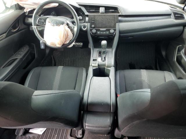 2021 HONDA CIVIC SPOR - SHHFK7H45MU223130