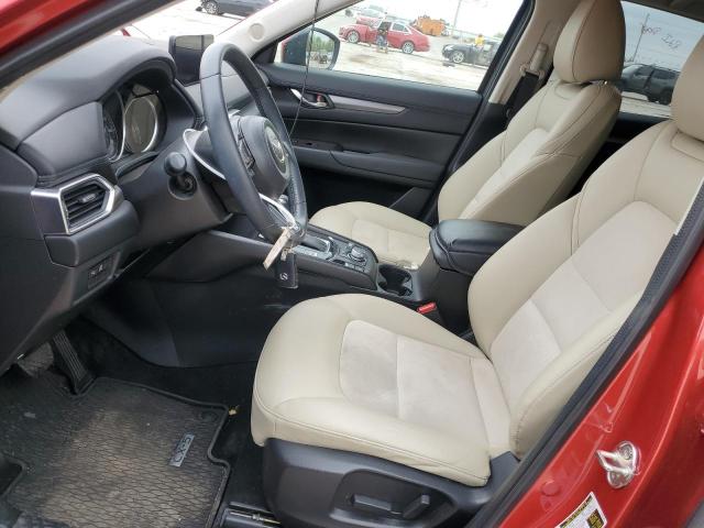2023 MAZDA CX-5 SELEC - JM3KFBBM9P0149169