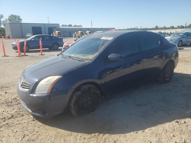 NISSAN SENTRA 2.0