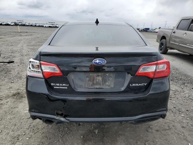 2018 SUBARU LEGACY 4S3BNAC60J3039431