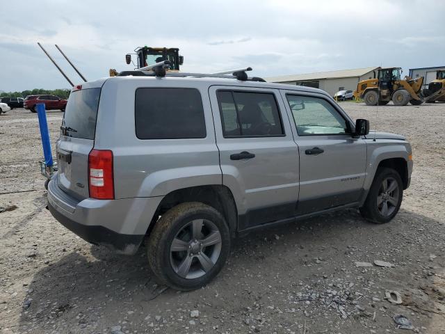 2017 JEEP PATRIOT SPORT 1C4NJPBA8HD166899