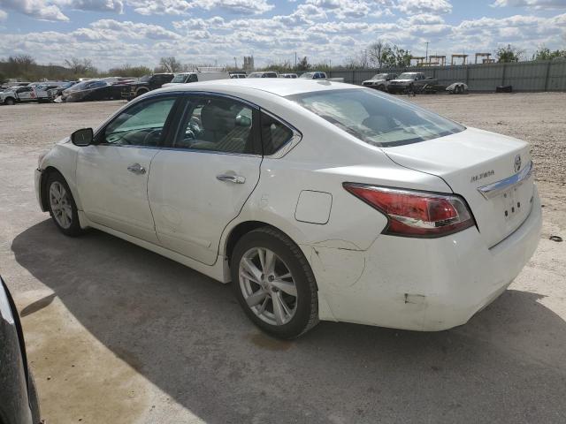 Vin: 1n4al3ap0ec160433, lot: 52758555, nissan altima 2.5 20142