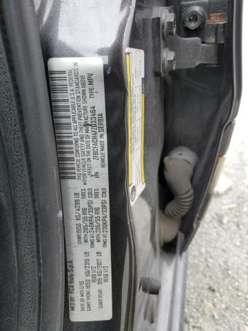 2015 FIAT 500L LOUNG ZFBCFACH4FZ033464