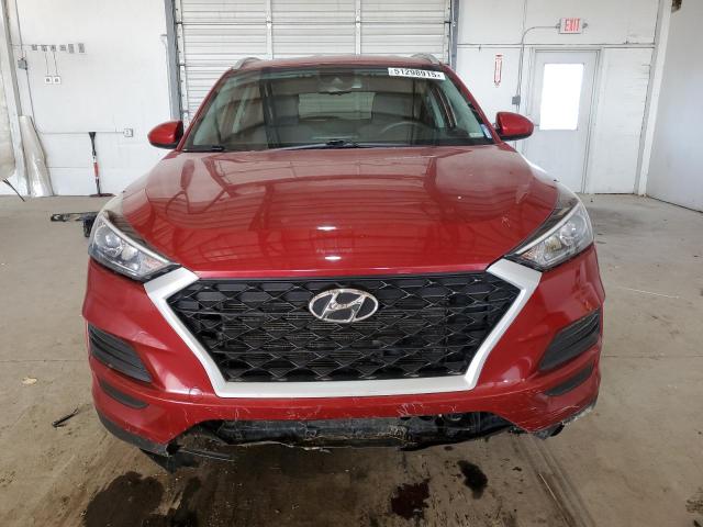2021 HYUNDAI TUCSON LIM - KM8J3CA41MU368518